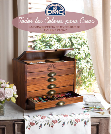 Un mueble para inspirar